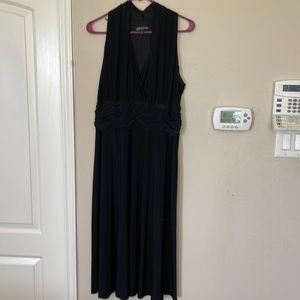 Cocktail dress, used, good condition.